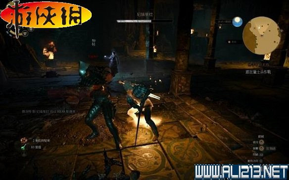 《巫師3:狂獵》全任務全教學全劇情流程圖文攻略 《巫師3:狂獵》全任務全教學全劇情流程圖文攻略