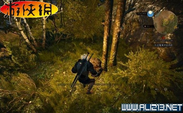 《巫師3:狂獵》全任務全教學全劇情流程圖文攻略 《巫師3:狂獵》全任務全教學全劇情流程圖文攻略