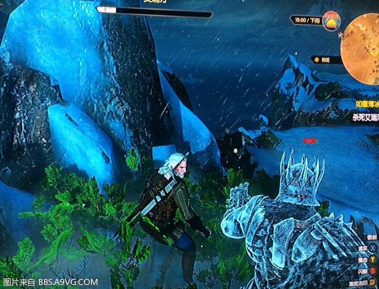 《巫師3:狂獵》第三難度21小時通關心得分享攻略 《巫師3:狂獵》第三難度21小時通關心得分享攻略