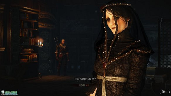 《巫師3:狂獵》圖文攻略 主線任務+支線任務+狩獵任務+操作介紹+技能說明 《巫師3:狂獵》圖文攻略 主線任務+支線任務+狩獵任務+操作介紹+技能說明