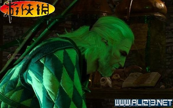 《巫師3:狂獵》全任務全教學全劇情流程圖文攻略 《巫師3:狂獵》全任務全教學全劇情流程圖文攻略