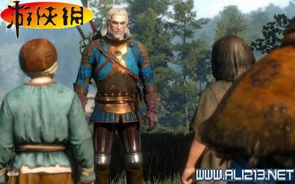 《巫師3:狂獵》全任務全教學全劇情流程圖文攻略 《巫師3:狂獵》全任務全教學全劇情流程圖文攻略