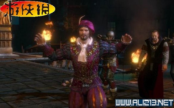 《巫師3:狂獵》全任務全教學全劇情流程圖文攻略 《巫師3:狂獵》全任務全教學全劇情流程圖文攻略