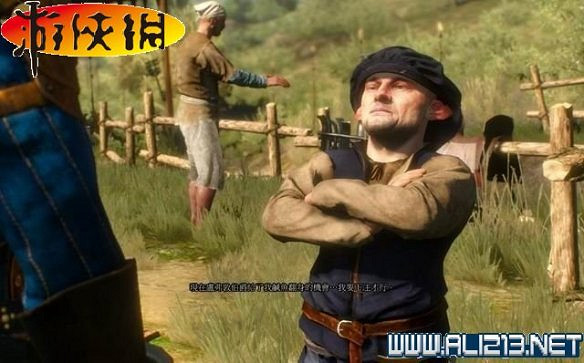 《巫師3:狂獵》全任務全教學全劇情流程圖文攻略 《巫師3:狂獵》全任務全教學全劇情流程圖文攻略