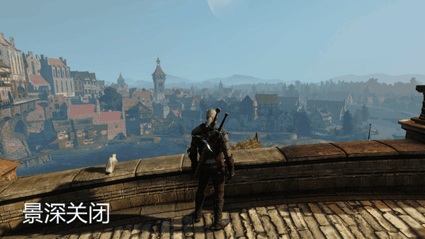 《巫師3：狂獵》PC畫質微調詳解 圖形、性能調整指南