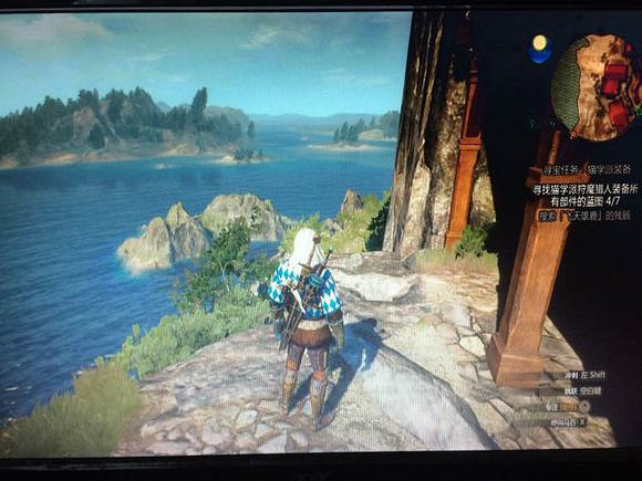 《巫師3:狂獵》貓學派套裝圖紙獲取方法解析攻略 《巫師3:狂獵》貓學派套裝圖紙獲取方法解析攻略