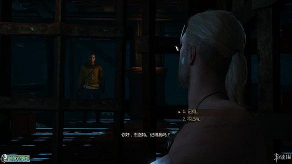 《巫師3:狂獵》圖文攻略 主線任務+支線任務+狩獵任務+操作介紹+技能說明 《巫師3:狂獵》圖文攻略 主線任務+支線任務+狩獵任務+操作介紹+技能說明