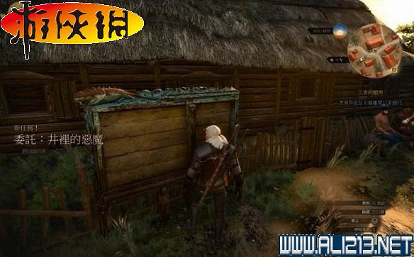 《巫師3:狂獵》全任務全教學全劇情流程圖文攻略 《巫師3:狂獵》全任務全教學全劇情流程圖文攻略