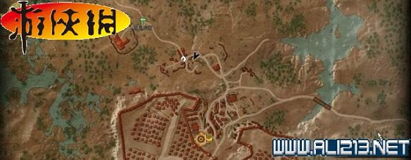 《巫師3:狂獵》全任務全教學全劇情流程圖文攻略 《巫師3:狂獵》全任務全教學全劇情流程圖文攻略