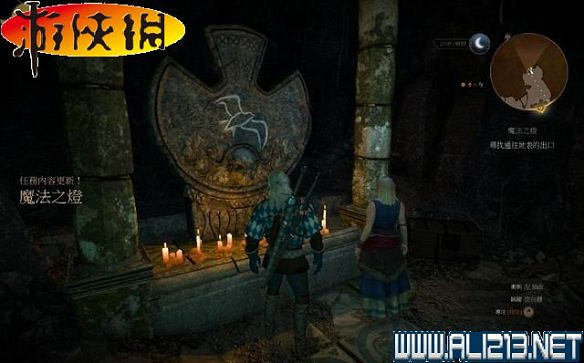 《巫師3:狂獵》全任務全教學全劇情流程圖文攻略 《巫師3:狂獵》全任務全教學全劇情流程圖文攻略