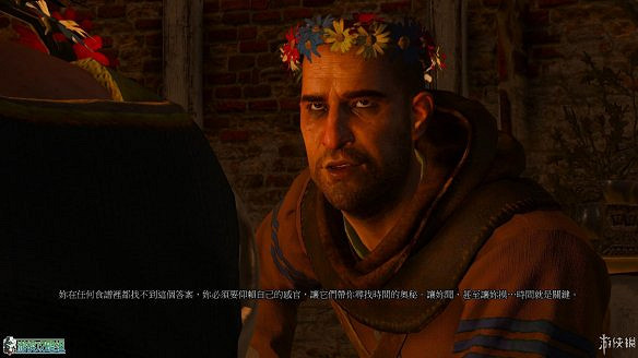 《巫師3:狂獵》圖文攻略 主線任務+支線任務+狩獵任務+操作介紹+技能說明 《巫師3:狂獵》圖文攻略 主線任務+支線任務+狩獵任務+操作介紹+技能說明