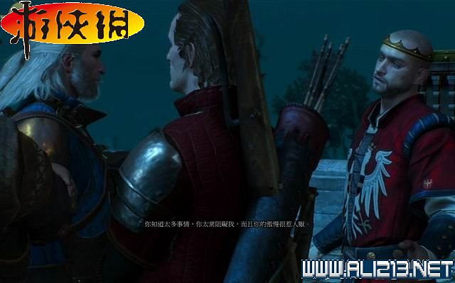 《巫師3:狂獵》全任務全教學全劇情流程圖文攻略 《巫師3:狂獵》全任務全教學全劇情流程圖文攻略