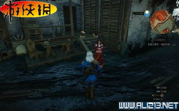 《巫師3:狂獵》全任務全教學全劇情流程圖文攻略 《巫師3:狂獵》全任務全教學全劇情流程圖文攻略