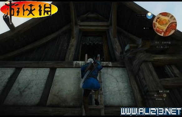 《巫師3:狂獵》全任務全教學全劇情流程圖文攻略 《巫師3:狂獵》全任務全教學全劇情流程圖文攻略