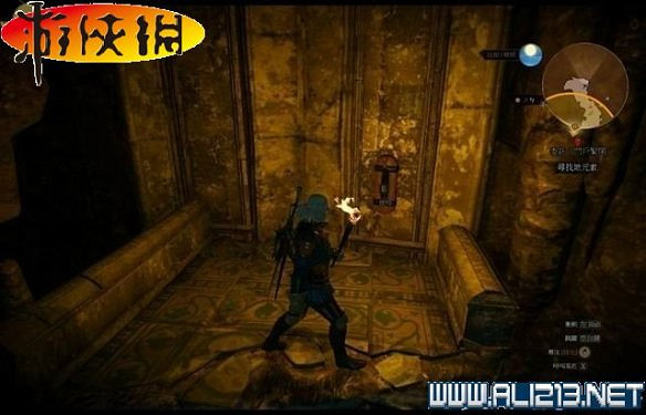 《巫師3:狂獵》全任務全教學全劇情流程圖文攻略 《巫師3:狂獵》全任務全教學全劇情流程圖文攻略