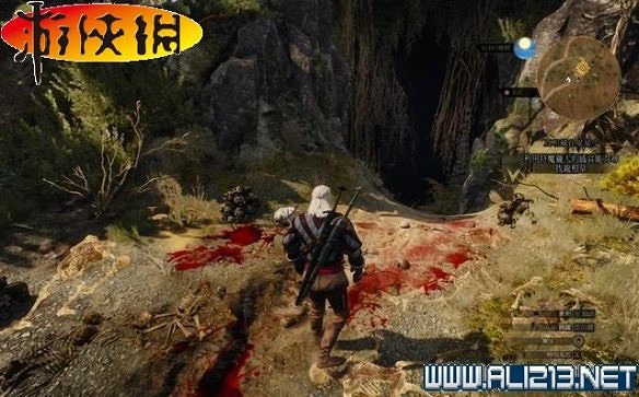 《巫師3:狂獵》全任務全教學全劇情流程圖文攻略 《巫師3:狂獵》全任務全教學全劇情流程圖文攻略