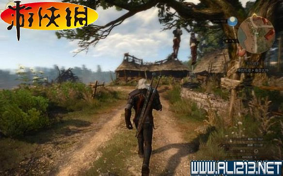 《巫師3:狂獵》全任務全教學全劇情流程圖文攻略 《巫師3:狂獵》全任務全教學全劇情流程圖文攻略