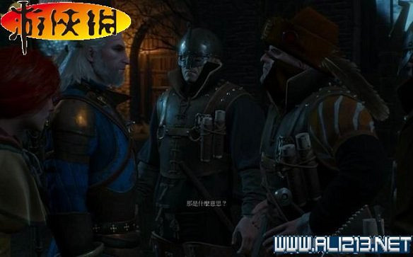 《巫師3:狂獵》全任務全教學全劇情流程圖文攻略 《巫師3:狂獵》全任務全教學全劇情流程圖文攻略