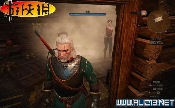 《巫師3:狂獵》全任務全教學全劇情流程圖文攻略 《巫師3:狂獵》全任務全教學全劇情流程圖文攻略