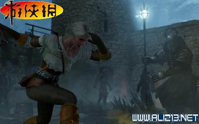 《巫師3:狂獵》全任務全教學全劇情流程圖文攻略 《巫師3:狂獵》全任務全教學全劇情流程圖文攻略