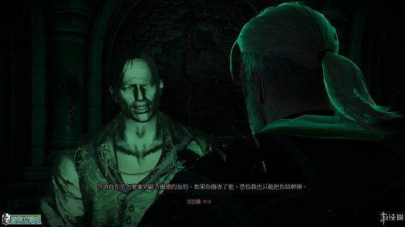 《巫師3:狂獵》圖文攻略 主線任務+支線任務+狩獵任務+操作介紹+技能說明 《巫師3:狂獵》圖文攻略 主線任務+支線任務+狩獵任務+操作介紹+技能說明