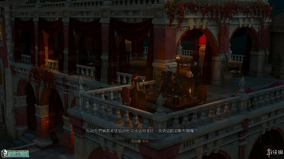 《巫師3:狂獵》圖文攻略 主線任務+支線任務+狩獵任務+操作介紹+技能說明 《巫師3:狂獵》圖文攻略 主線任務+支線任務+狩獵任務+操作介紹+技能說明