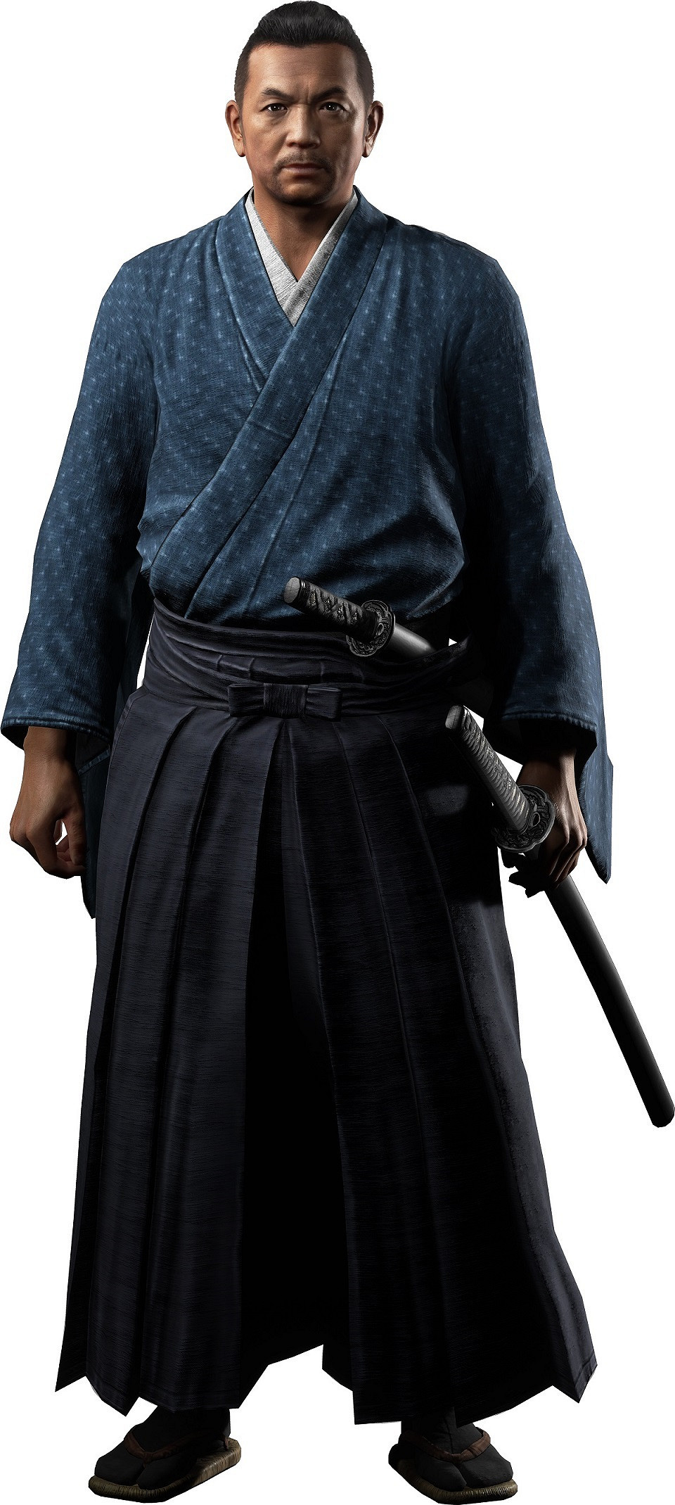 世嘉公開《人中之龍:維新!極》序章故事與主要角色介紹 世嘉公開《人中之龍:維新!極》序章故事與主要角色介紹