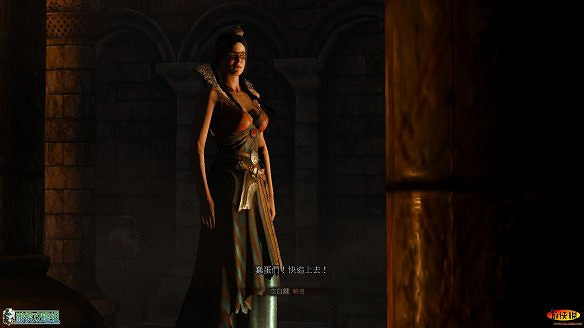 《巫師3:狂獵》圖文攻略 主線任務+支線任務+狩獵任務+操作介紹+技能說明 《巫師3:狂獵》圖文攻略 主線任務+支線任務+狩獵任務+操作介紹+技能說明