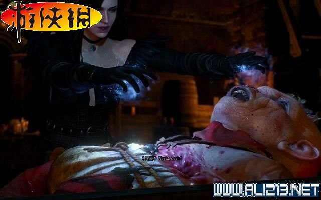 《巫師3:狂獵》全任務全教學全劇情流程圖文攻略 《巫師3:狂獵》全任務全教學全劇情流程圖文攻略