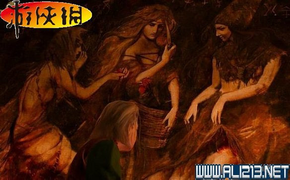 《巫師3:狂獵》全任務全教學全劇情流程圖文攻略 《巫師3:狂獵》全任務全教學全劇情流程圖文攻略