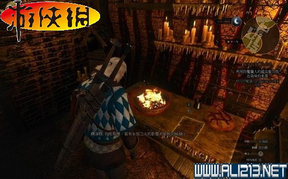 《巫師3:狂獵》全任務全教學全劇情流程圖文攻略 《巫師3:狂獵》全任務全教學全劇情流程圖文攻略