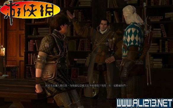 《巫師3:狂獵》全任務全教學全劇情流程圖文攻略 《巫師3:狂獵》全任務全教學全劇情流程圖文攻略