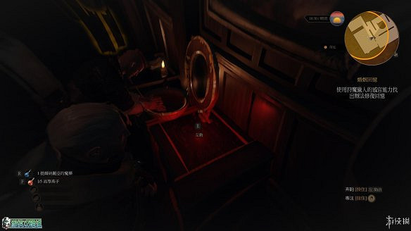 《巫師3:狂獵》圖文攻略 主線任務+支線任務+狩獵任務+操作介紹+技能說明 《巫師3:狂獵》圖文攻略 主線任務+支線任務+狩獵任務+操作介紹+技能說明