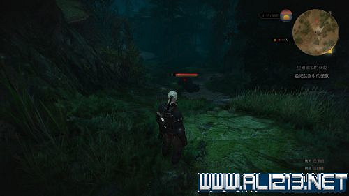 《巫師3:狂獵》希裡第一次掉落地點位置解析攻略 《巫師3:狂獵》希裡第一次掉落地點位置解析攻略