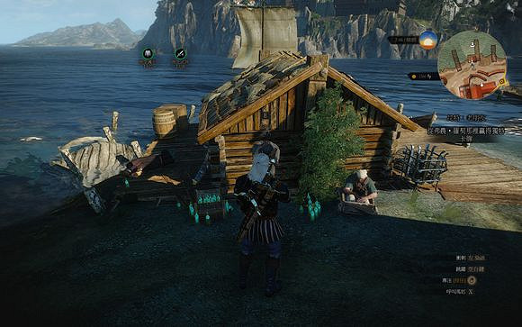 《巫師3:狂獵》賺錢方法攻略 發現一個良心商人 《巫師3:狂獵》賺錢方法攻略 發現一個良心商人