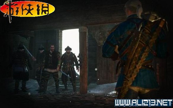 《巫師3:狂獵》全任務全教學全劇情流程圖文攻略 《巫師3:狂獵》全任務全教學全劇情流程圖文攻略