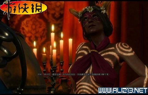 《巫師3:狂獵》全任務全教學全劇情流程圖文攻略 《巫師3:狂獵》全任務全教學全劇情流程圖文攻略