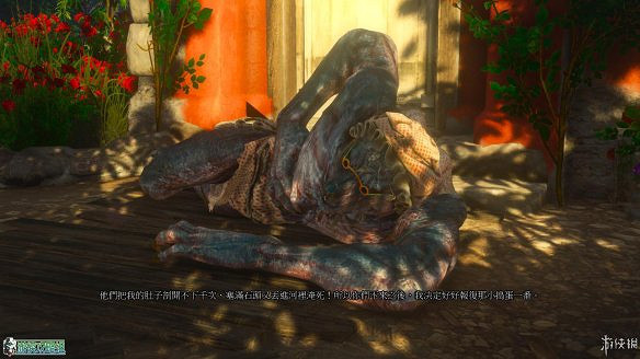 《巫師3:狂獵》圖文攻略 主線任務+支線任務+狩獵任務+操作介紹+技能說明 《巫師3:狂獵》圖文攻略 主線任務+支線任務+狩獵任務+操作介紹+技能說明