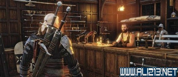 《巫師3:狂獵》如何打造裝備 鍛造系統解析攻略 《巫師3:狂獵》如何打造裝備 鍛造系統解析攻略