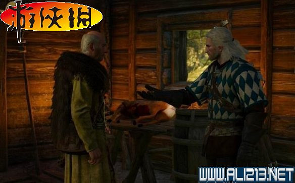 《巫師3:狂獵》全任務全教學全劇情流程圖文攻略 《巫師3:狂獵》全任務全教學全劇情流程圖文攻略