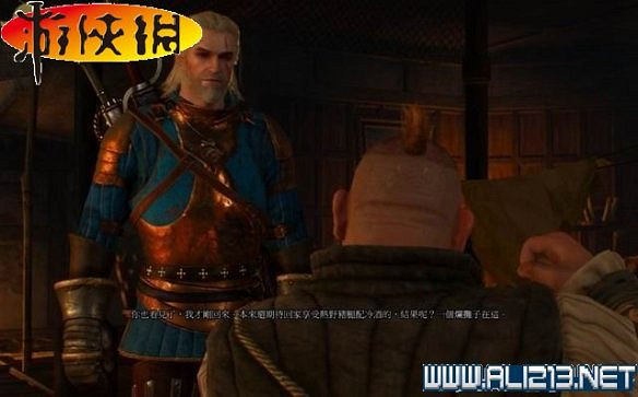 《巫師3:狂獵》全任務全教學全劇情流程圖文攻略 《巫師3:狂獵》全任務全教學全劇情流程圖文攻略