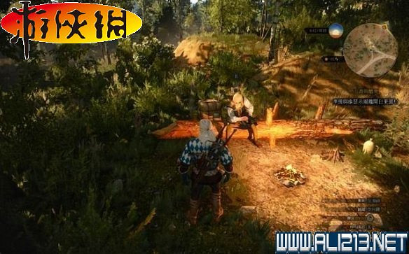 《巫師3:狂獵》全任務全教學全劇情流程圖文攻略 《巫師3:狂獵》全任務全教學全劇情流程圖文攻略