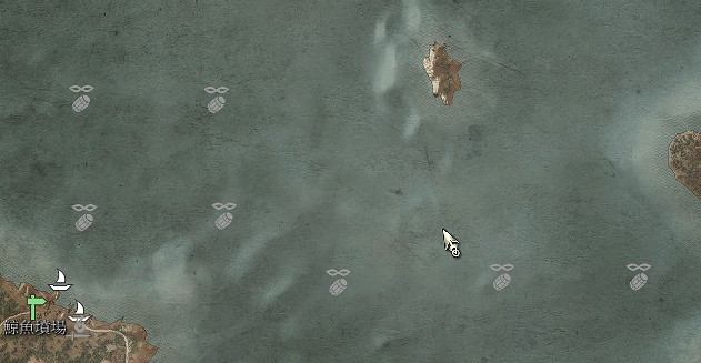 《巫師3：狂獵》巫師3遺物裝備位置圖文攻略 烈日護甲與古老種族之靴