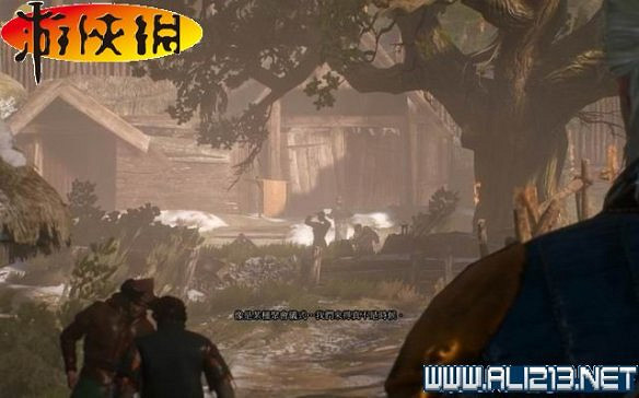 《巫師3:狂獵》全任務全教學全劇情流程圖文攻略 《巫師3:狂獵》全任務全教學全劇情流程圖文攻略