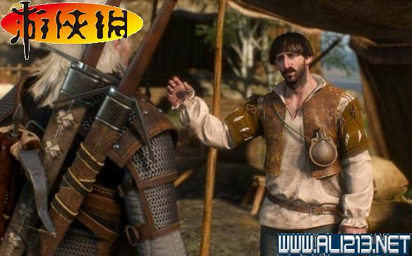 《巫師3:狂獵》全任務全教學全劇情流程圖文攻略 《巫師3:狂獵》全任務全教學全劇情流程圖文攻略