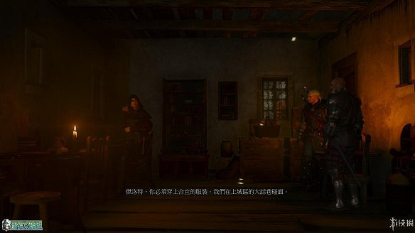 《巫師3:狂獵》圖文攻略 主線任務+支線任務+狩獵任務+操作介紹+技能說明 《巫師3:狂獵》圖文攻略 主線任務+支線任務+狩獵任務+操作介紹+技能說明