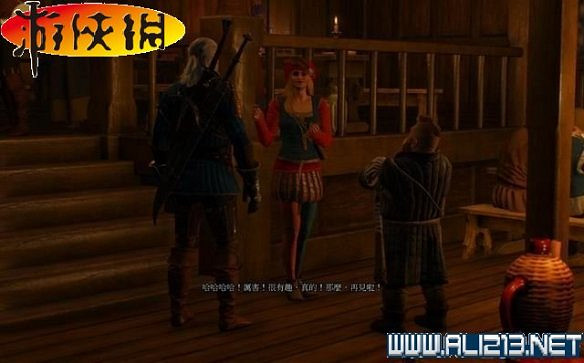 《巫師3:狂獵》全任務全教學全劇情流程圖文攻略 《巫師3:狂獵》全任務全教學全劇情流程圖文攻略