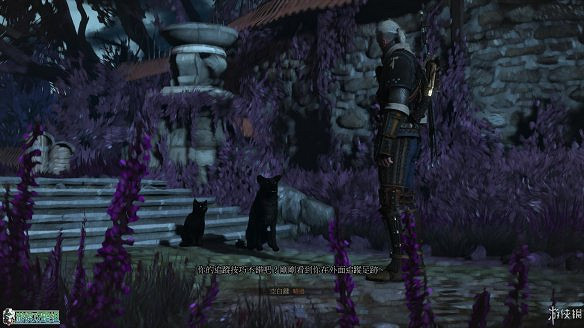 《巫師3:狂獵》圖文攻略 主線任務+支線任務+狩獵任務+操作介紹+技能說明 《巫師3:狂獵》圖文攻略 主線任務+支線任務+狩獵任務+操作介紹+技能說明