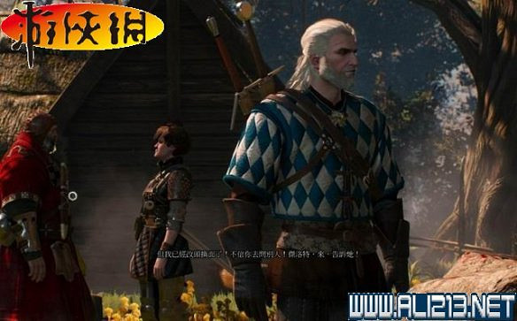 《巫師3:狂獵》全任務全教學全劇情流程圖文攻略 《巫師3:狂獵》全任務全教學全劇情流程圖文攻略