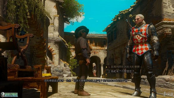 《巫師3:狂獵》圖文攻略 主線任務+支線任務+狩獵任務+操作介紹+技能說明 《巫師3:狂獵》圖文攻略 主線任務+支線任務+狩獵任務+操作介紹+技能說明